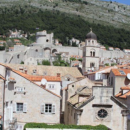 Apartment Jacqueline Ντουμπρόβνικ Εξωτερικό φωτογραφία