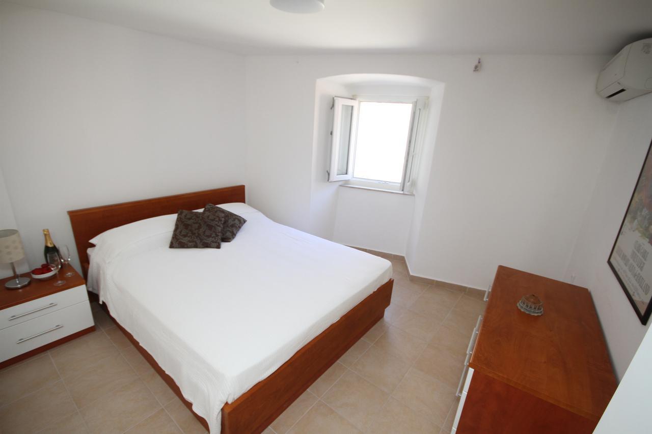 Apartment Jacqueline Ντουμπρόβνικ Εξωτερικό φωτογραφία