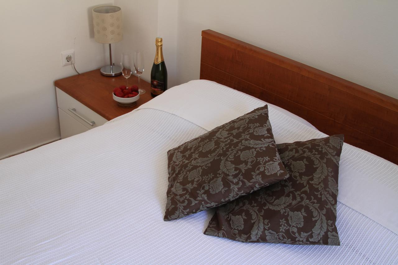 Apartment Jacqueline Ντουμπρόβνικ Εξωτερικό φωτογραφία