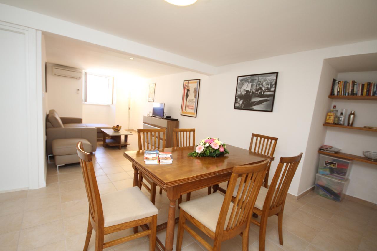 Apartment Jacqueline Ντουμπρόβνικ Εξωτερικό φωτογραφία