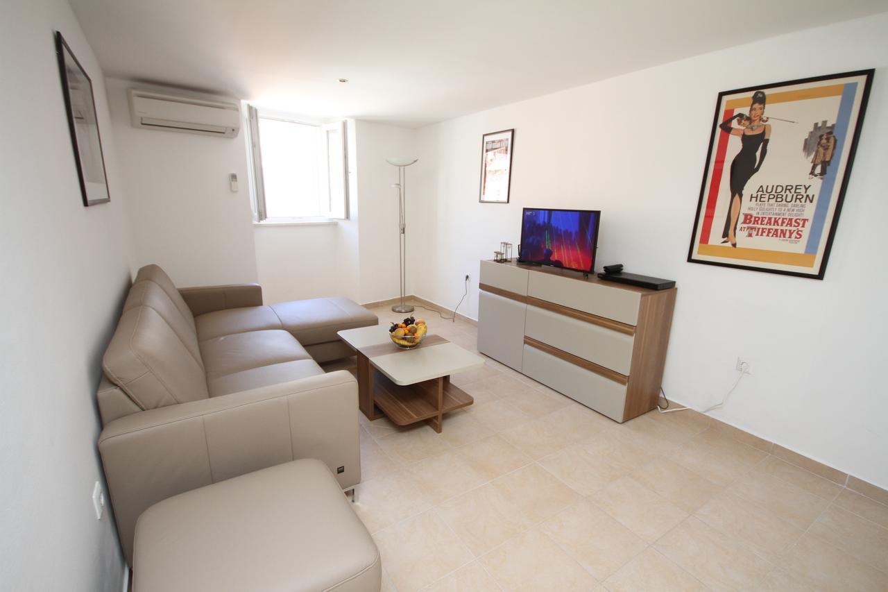 Apartment Jacqueline Ντουμπρόβνικ Εξωτερικό φωτογραφία
