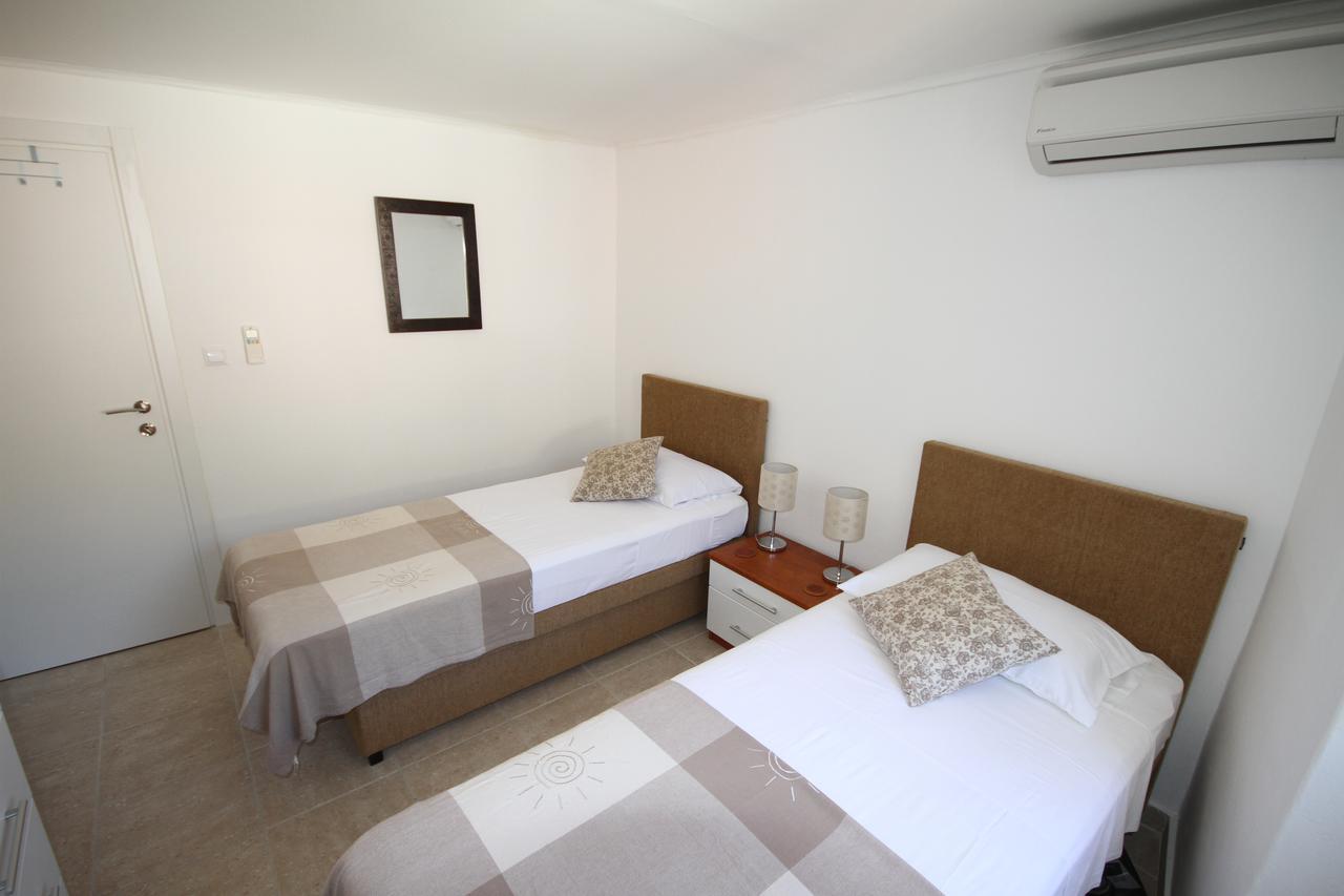Apartment Jacqueline Ντουμπρόβνικ Εξωτερικό φωτογραφία