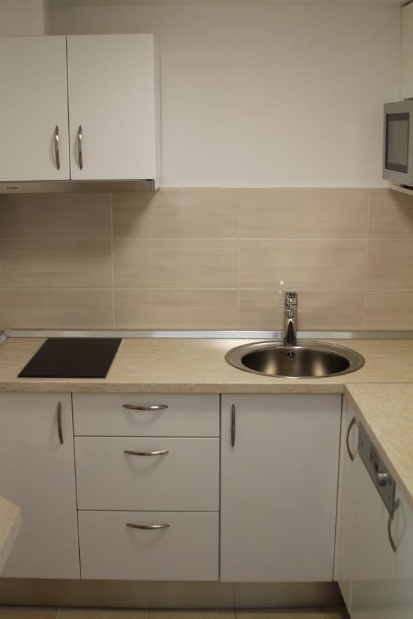 Apartment Jacqueline Ντουμπρόβνικ Εξωτερικό φωτογραφία