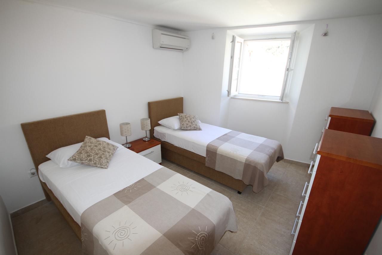 Apartment Jacqueline Ντουμπρόβνικ Εξωτερικό φωτογραφία