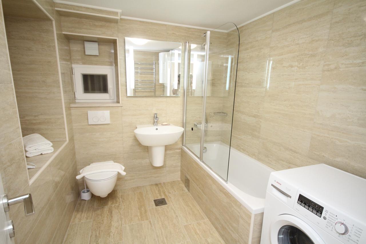 Apartment Jacqueline Ντουμπρόβνικ Εξωτερικό φωτογραφία