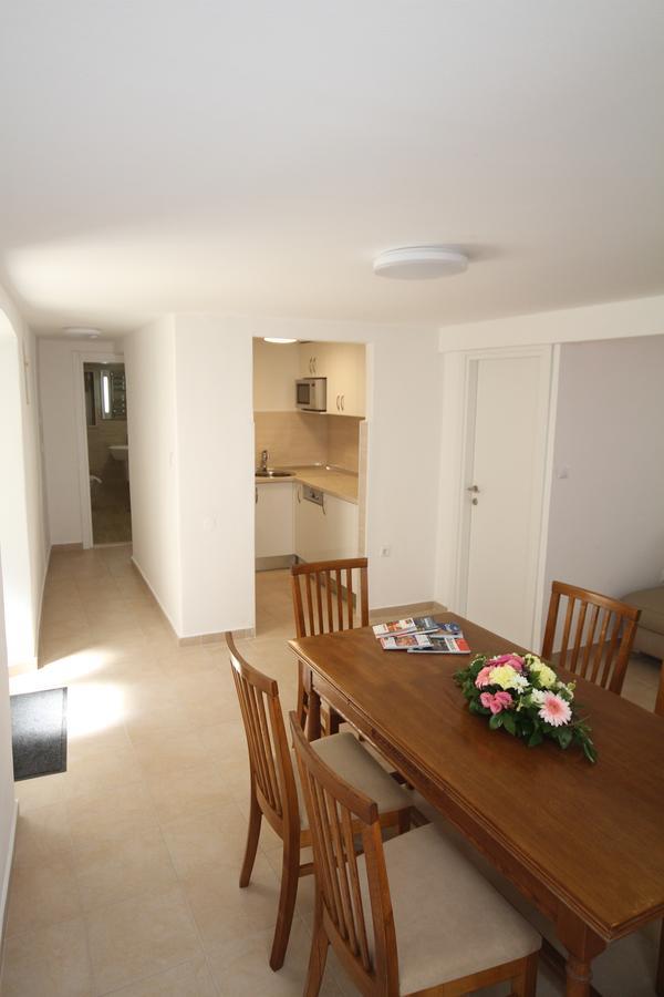 Apartment Jacqueline Ντουμπρόβνικ Εξωτερικό φωτογραφία
