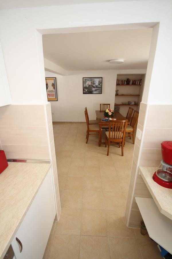 Apartment Jacqueline Ντουμπρόβνικ Εξωτερικό φωτογραφία