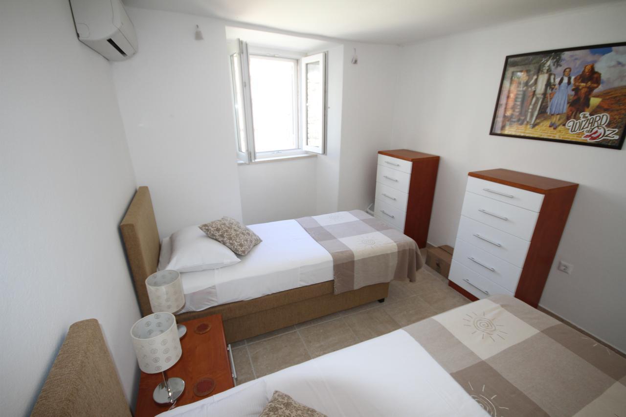 Apartment Jacqueline Ντουμπρόβνικ Εξωτερικό φωτογραφία