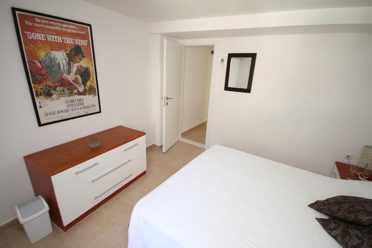 Apartment Jacqueline Ντουμπρόβνικ Εξωτερικό φωτογραφία