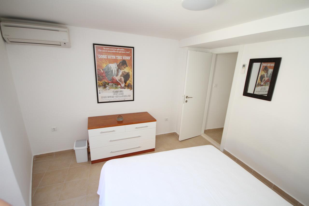 Apartment Jacqueline Ντουμπρόβνικ Εξωτερικό φωτογραφία