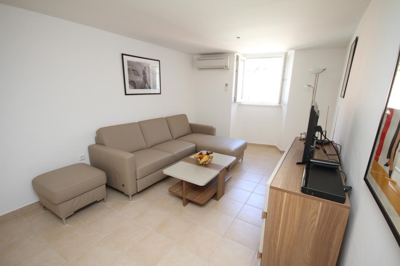 Apartment Jacqueline Ντουμπρόβνικ Εξωτερικό φωτογραφία