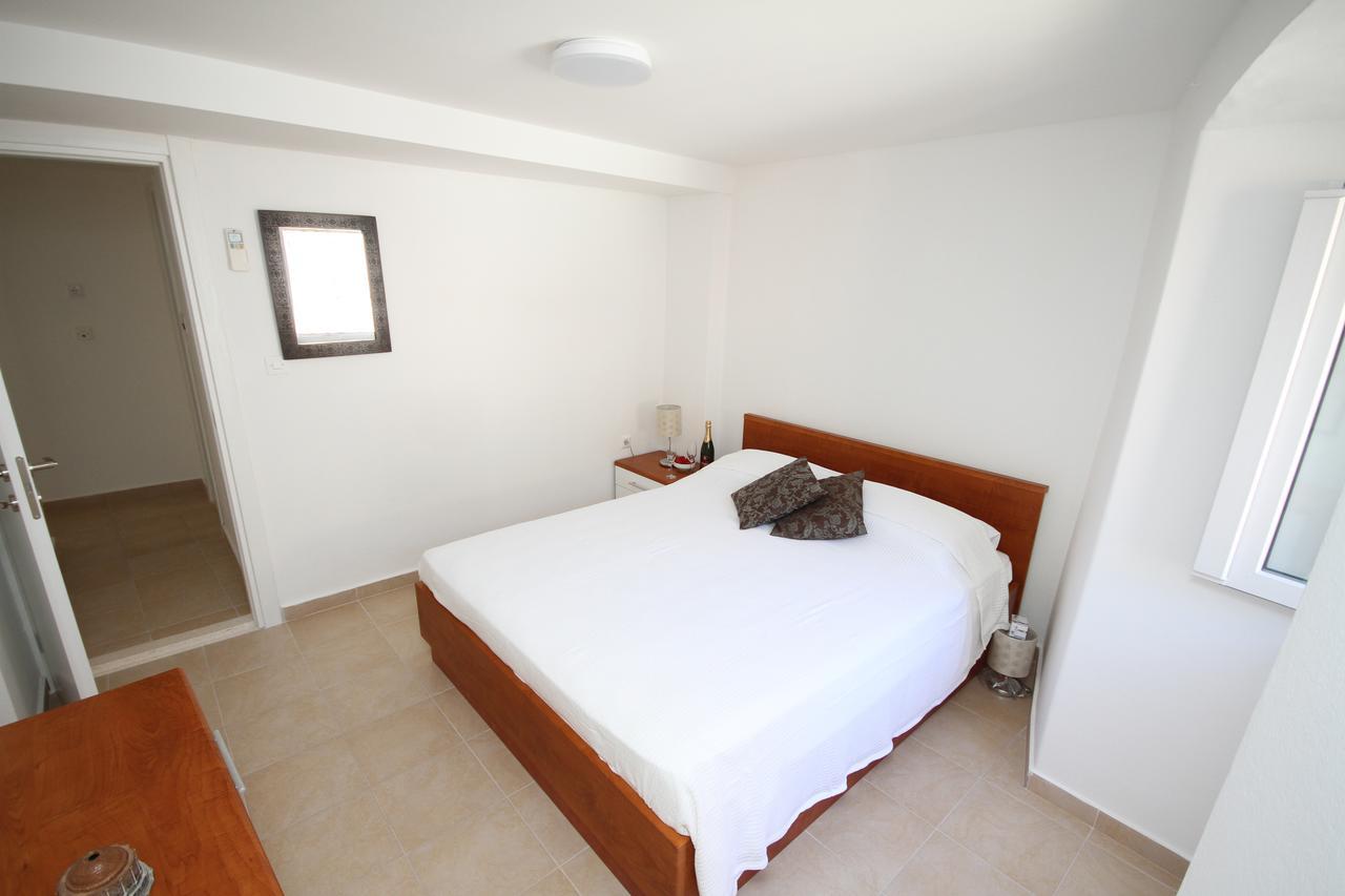Apartment Jacqueline Ντουμπρόβνικ Εξωτερικό φωτογραφία
