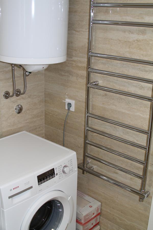 Apartment Jacqueline Ντουμπρόβνικ Εξωτερικό φωτογραφία