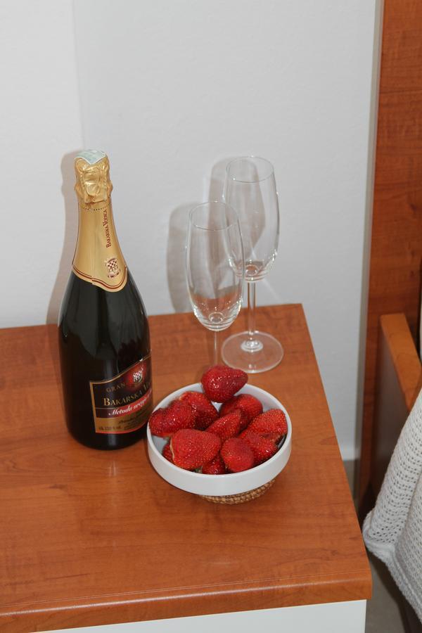 Apartment Jacqueline Ντουμπρόβνικ Εξωτερικό φωτογραφία