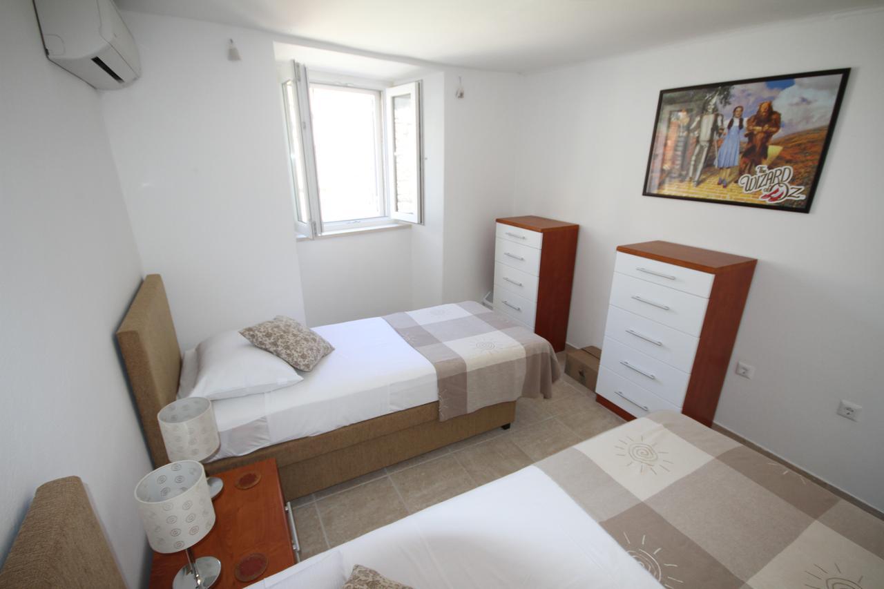 Apartment Jacqueline Ντουμπρόβνικ Εξωτερικό φωτογραφία